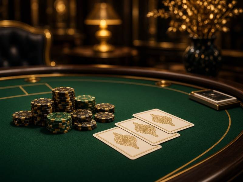 Tables de jeux élégantes LecomedorFR